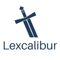 Lexcalibur logo - Similar company to Climate Leaders Fast Track