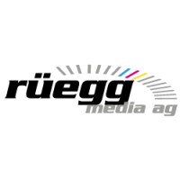 Rüegg Media AG logo - Similar company to Disposan