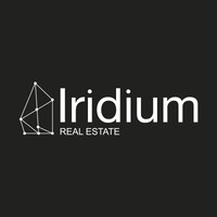 Iridium RealEstate logo - Similar company to Seguro Siempre