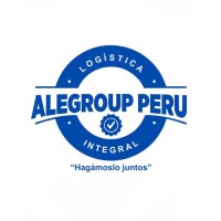 ALEGROUP PERU logo - Similar company to Distribuidora Integral Peruana
