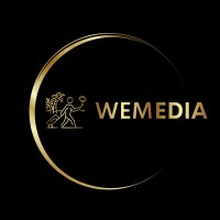 WeMedia logo - Similar company to My Learning Space Ai