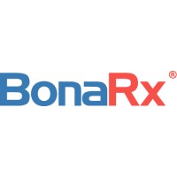 BonaRx Custom Medication Savings Card logo - Similar company to Rxconnexion