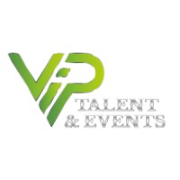 VIP Talent & Events logo - Similar company to Vip Talents