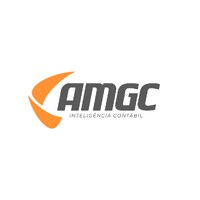 AMGC Inteligência Contábil logo - Similar company to Gisa Contabilidade & Assuntos Fiscais