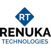 Renuka Technologies logo - Similar company to Oshin Web Solution