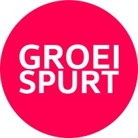 Groeispurt Marketing Agency logo - Similar company to Caramelo | Marketing Agency