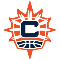 Connecticut Sun logo - Similar company to Mohegan Sun