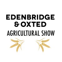 Edenbridge & Oxted Agricultural Show logo - Similar company to Lean Consulting As