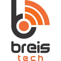 Breis Tech logo - Similar company to Rightway