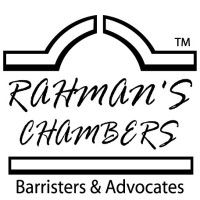 RAHMAN'S CHAMBERS, Barristers & Advocates logo - Similar company to Bangladesh Institute Of Legal Development (Bild)