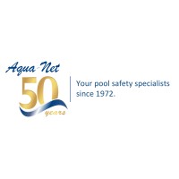Aqua Net Pool Covers logo - Similar company to Aquatek