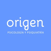 Clínicas Origen logo - Similar company to Aepccc