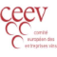 CEEV - Comité Vins logo - Similar company to Uecbv - The European Livestock And Meat Trades Union