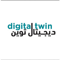 Digital Twin Advertising logo - Similar company to Almana Digital Solutions