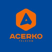 Acerko Telecom logo - Similar company to Grupo Afronta