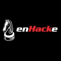 EnHacke logo - Similar company to Inside Security