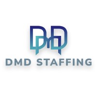 DMD Staffing logo - Similar company to Dm Digital