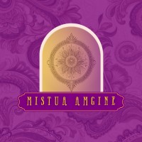 Mistua Amgine logo - Similar company to Macrocosm Public Relations