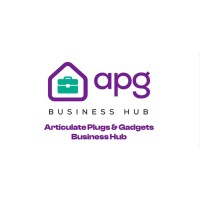 APG Business Hub logo - Similar company to Tom-Tech Energy And Power Limited