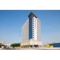 Novotel Bur Dubai logo - Similar company to Action Group