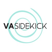 VA Sidekick logo - Similar company to Hire Train Delegate