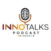 Innotalks Podcast logo - Similar company to The Developersindia Community