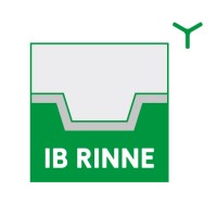 IB Rinne GmbH logo - Similar company to Hoffmann-Leichter Ingenieurgesellschaft Mbh