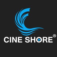 CineShore logo - Similar company to Ark - Architectural Knack