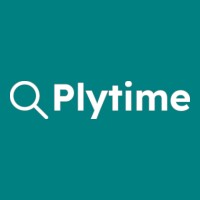 Plytime logo - Similar company to Halfstack