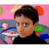 The Artist Studio of Tara Gupta logo - Similar company to Map Collective