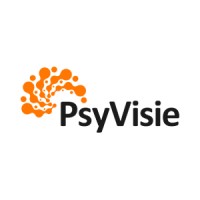 PsyVisie logo - Similar company to The Satisfactory Project