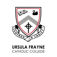 Ursula Frayne Catholic College | Perth logo - Similar company to Harvey Hemp