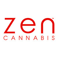 Zen Cannabis logo - Similar company to Appspensary