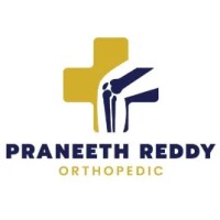 DR.Praneeth Reddy logo - Similar company to Medielaj
