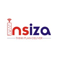 Insiza Technologies Pvt Ltd logo - Similar company to Future Core Innovations