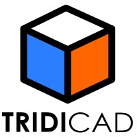 TridiCAD logo - Similar company to Rivestop System Sl