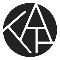 Studio KAH Oslo logo - Similar company to Taktile Design Studio Inc.