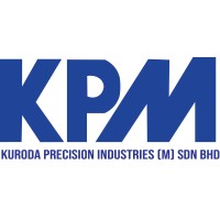 Kuroda Precision Industries (M) Sdn Bhd logo - Similar company to Bigcrew Technology