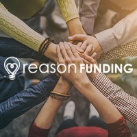 Reason Funding logo - Similar company to Civiccon