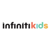 Infiniti Kids logo - Similar company to Motor Skill Learning Academy Switzerland