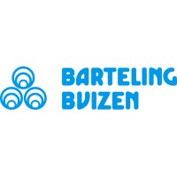 Barteling Buizen B.V. logo - Similar company to Andre Van Beynum B.V. - Precies Staal