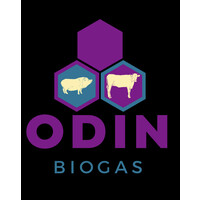 Odin Biogas logo - Similar company to Inferno Armor™ | United States 🇺🇸