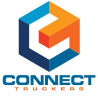 Connect Truckers logo - Similar company to Serveredge