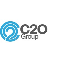 C2O Group logo - Similar company to Coventry & Warwickshire Children'S Charity