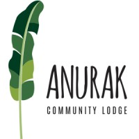 Anurak Community Lodge logo - Similar company to Enforce Project