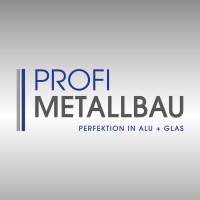 PROFI-METALLBAU GmbH logo - Similar company to Sfb