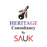 Heritage Consultancy logo - Similar company to Broadvision Group