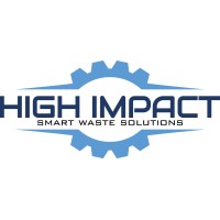 High Impact Group bv logo - Similar company to Cirqll | Het Meest Eenvoudige Crm