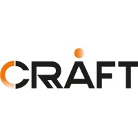 CRAFT logo - Similar company to Aithemis.Ai