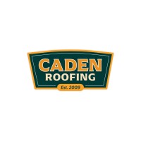 Caden Roofing Services logo - Similar company to Roofsonly.Com